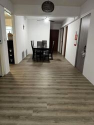 Blk 129A Eastcrown @ Canberra (Sembawang), HDB 5 Rooms #598219521